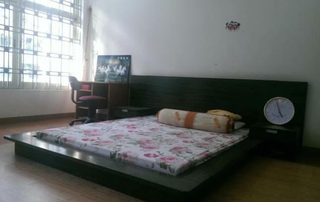 Homestay In Infront Of Metro Supper Market Binh Phu Ho Chi Minh - Photo2