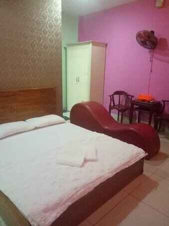 Hong Nhung Hotel Ho Chi Minh City