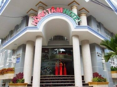 Hong Tam Hotel Ho Chi Minh City