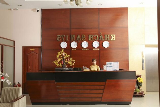 Hotel 175 - Photo3