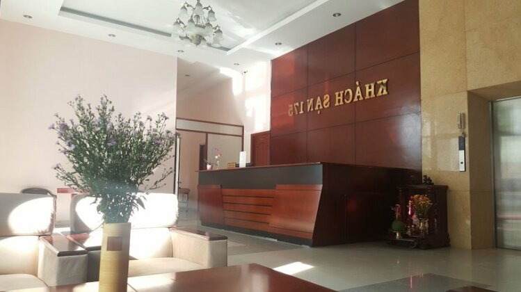 Hotel 175 - Photo4