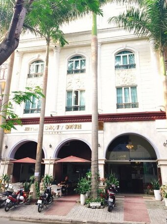 Hotel Hung Vuong 1 - Photo3