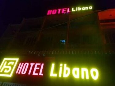Hotel Libano Ho Chi Minh City
