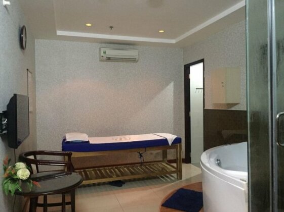 Hotel Luxury - Dist 6 - Photo2