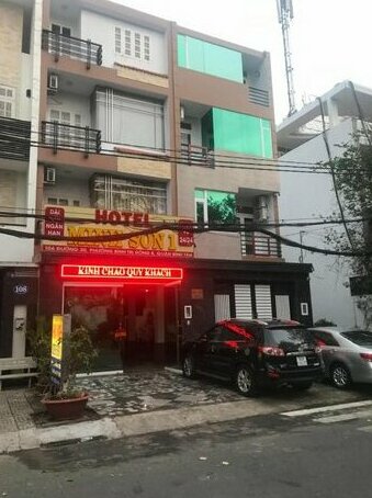 Hotel Minh Son 1