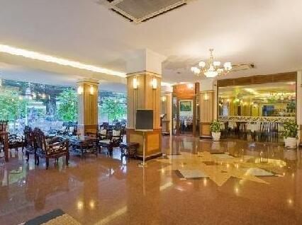 Hotel Que Huong Liberty 1 - Photo2