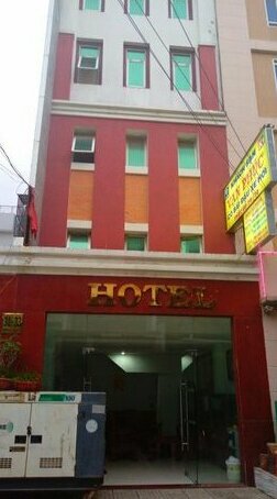 Hotel Van Phuc