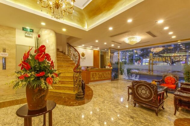Huong Sen Annex Hotel - Photo3