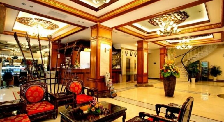 Huong Sen Hotel - Photo3