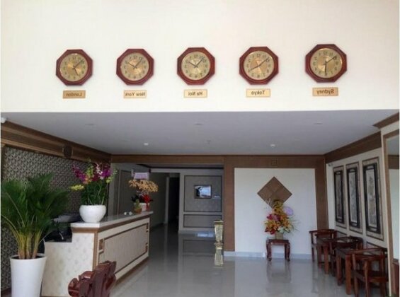 Huy Hoang 1 Hotel - Photo2