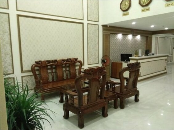 Huy Hoang 1 Hotel - Photo3