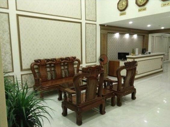 Huy Hoang 1 Hotel - Photo3