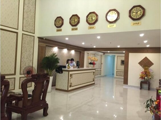 Huy Hoang 1 Hotel - Photo4