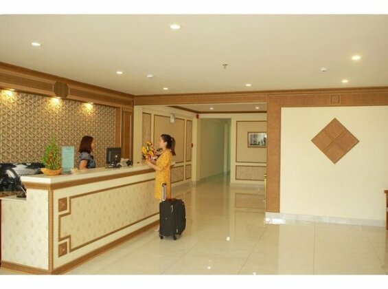 Huy Hoang 1 Hotel - Photo5