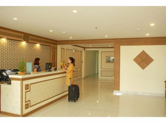 Huy Hoang 1 Hotel - Photo5