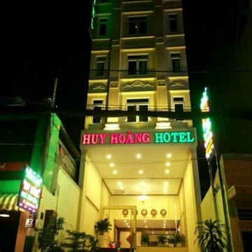 Huy Hoang 2 Hotel