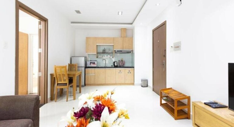 Huy Son Apartment - Photo3
