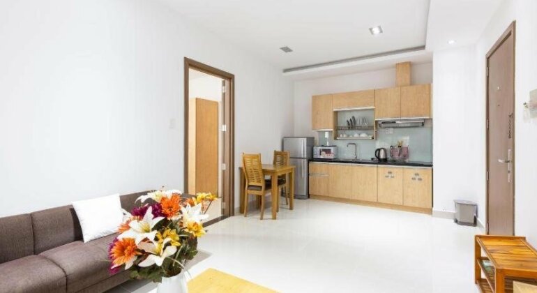 Huy Son Apartment - Photo5