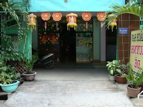 Huynh De Hotel - Photo4