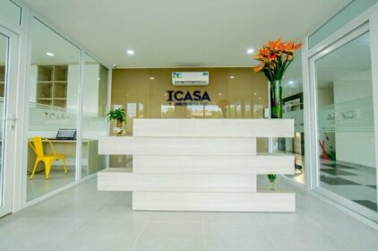 ICASA Serviced Apartment