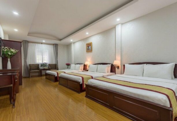 Javado Saigon Hotel & Spa