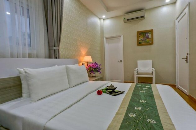 Javado Saigon Hotel & Spa - Photo4