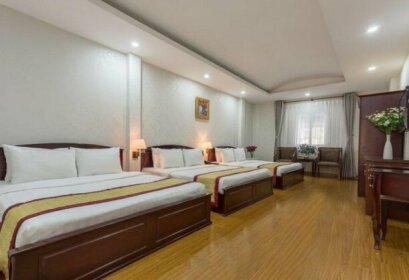 Javado Saigon Hotel & Spa