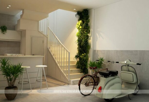 Jen & Friends House - Photo3
