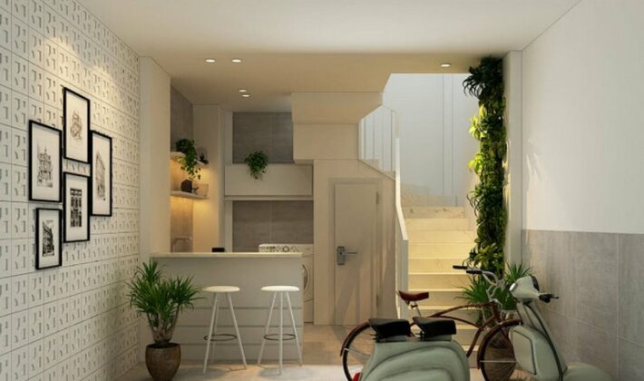 Jen & Friends House - Photo5