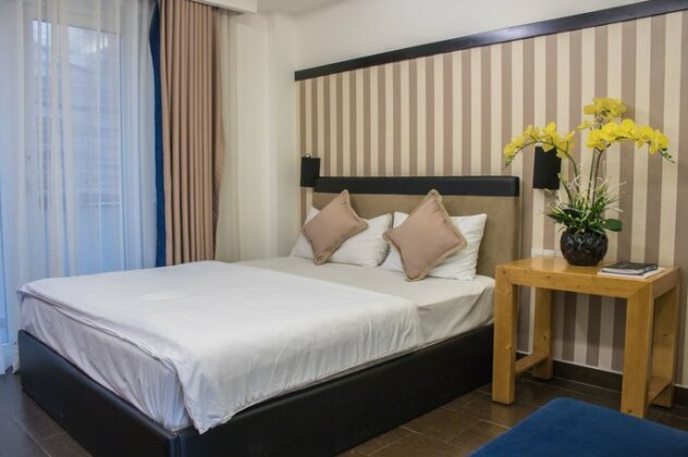 Kezuo Hotel - Photo2