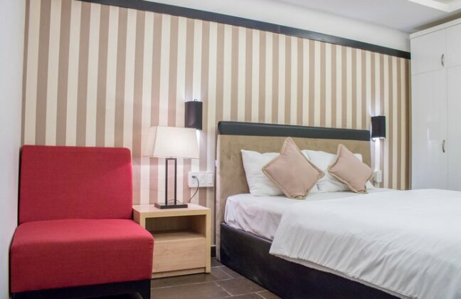 Kezuo Hotel - Photo3