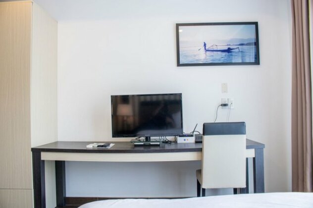 Kezuo Hotel - Photo4