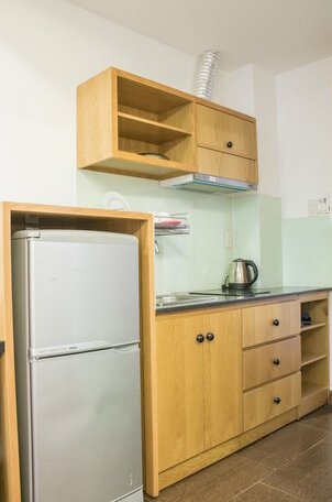 Kezuo Hotel - Photo5