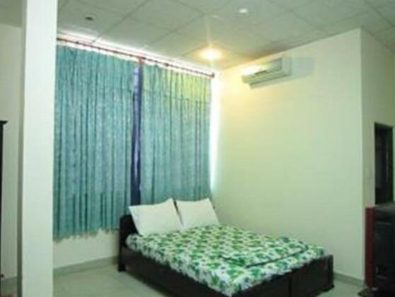 Khanh Linh Hotel - Photo2