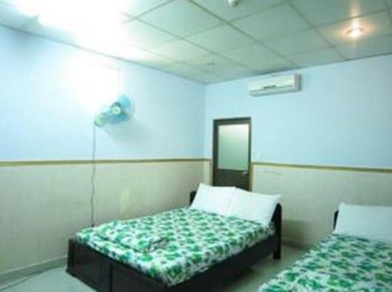 Khanh Linh Hotel - Photo4