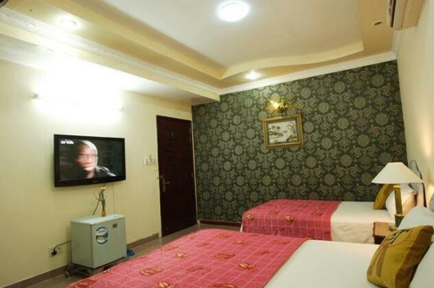 Kim Ngoc Hotel - Photo5