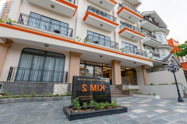 Kim Residences & Suites Ho Chi Minh City