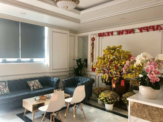 Kim Serviced Apartment - Photo2
