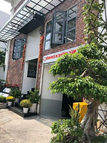 Kim Serviced Apartment - Photo3