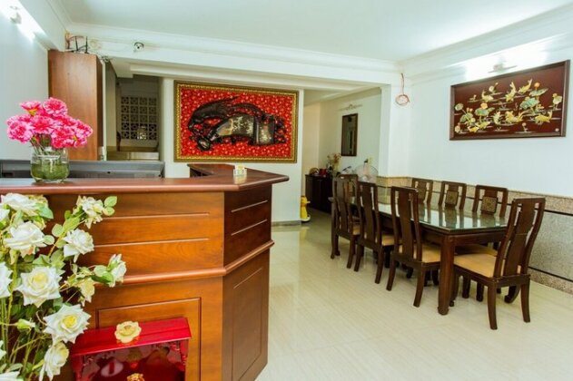 Kim Yen Hotel - Photo4