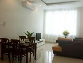 K&T Serviced Apartment - Thao Dien - Photo2