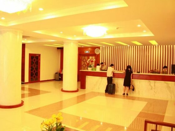 Ky Hoa Hotel Ho Chi Minh - Photo3