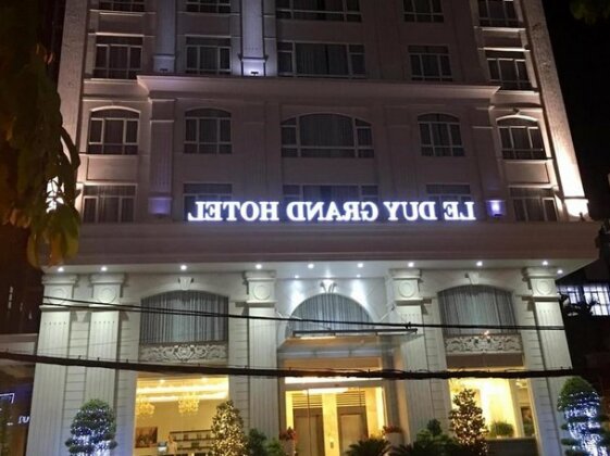 Le Duy Grand Hotel