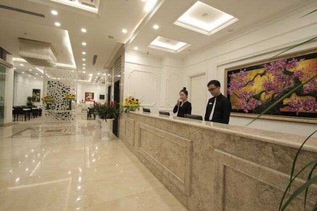 Le Duy Grand Hotel - Photo4