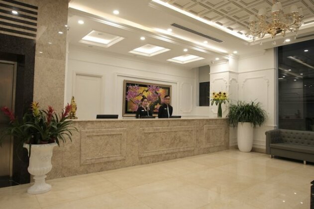 Le Duy Grand Hotel - Photo5