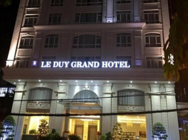 Le Duy Grand Hotel