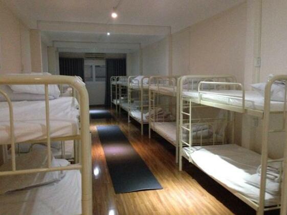 Lee Hostel - Home for Backpackers - Photo2