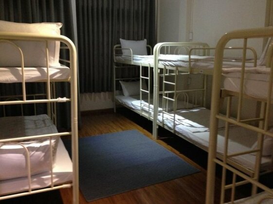 Lee Hostel - Home for Backpackers - Photo3