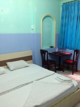 Lee Hostel - Home for Backpackers - Photo4