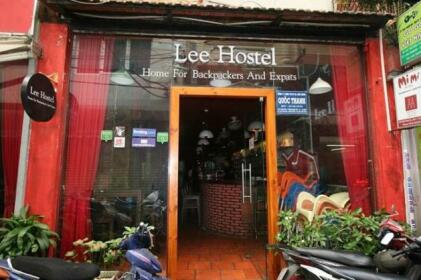 Lee Hostel - Home for Backpackers